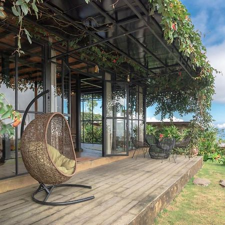 Kayukopi Villa Munduk Kültér fotó