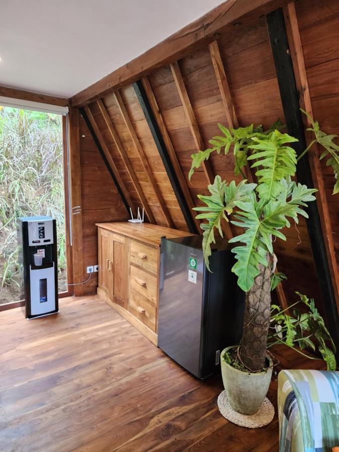 Kayukopi Villa Munduk Kültér fotó